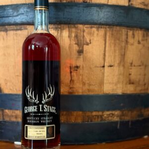 Buy George T. Stagg Bourbon