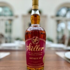 Weller Antique Bourbon for sale