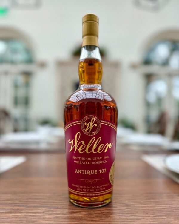 Weller Antique Bourbon for sale