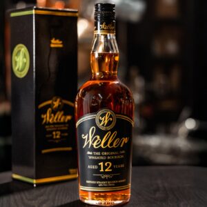 weller 12 year bourbon for sale
