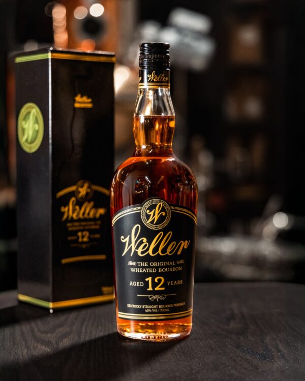 weller 12 year bourbon for sale