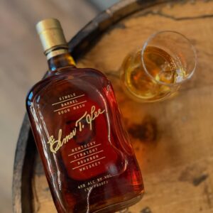 Elmer T Lee bourbon for sale