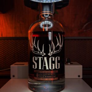 Stagg Jr Bourbon for sale