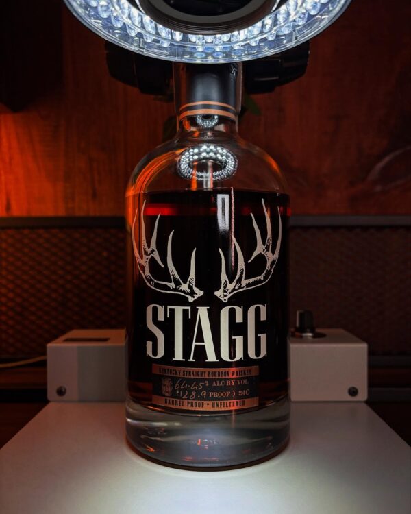 Stagg Jr Bourbon for sale