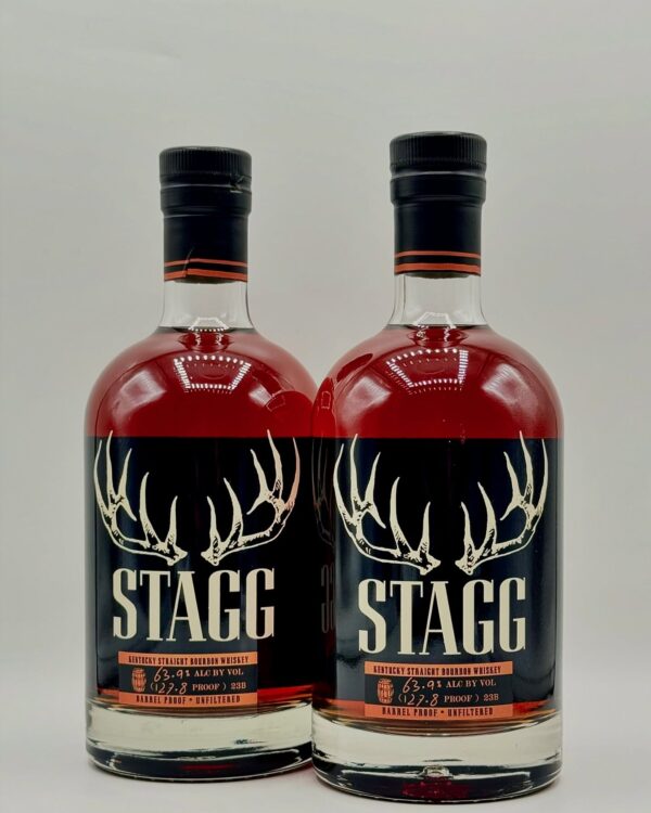 Stagg Jr Bourbon for sale - Image 3