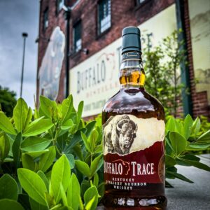 Buffalo Trace Bourbon 6 Pack for sale