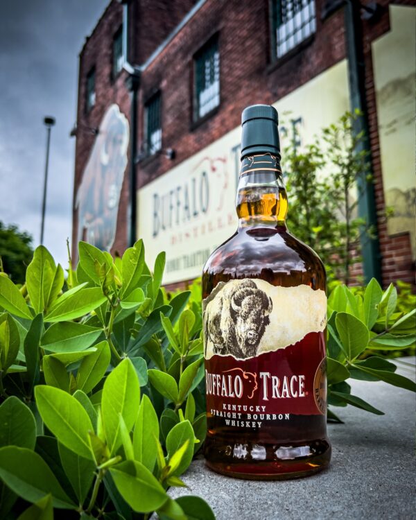Buffalo Trace Bourbon 6 Pack for sale