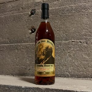 Pappy Van Winkle 15 Year Bourbon