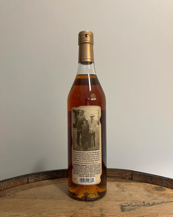 Pappy Van Winkle 23 Year for Sale