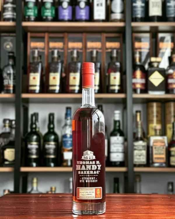 Thomas Handy Bourbon - Image 2