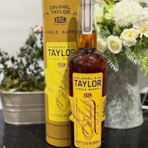 Buy E.H. Taylor Single Barrel