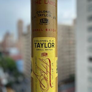 E.H. Taylor Small Batch Bourbon for sale