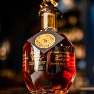 Blanton’s Gold bourbon for sale
