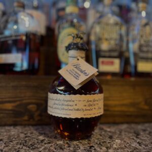 Buy Blanton’s Original Single Barrel online USA